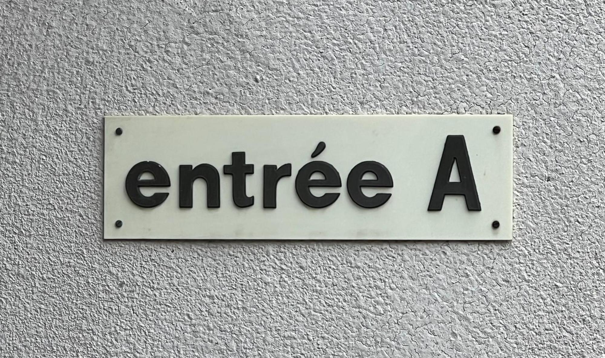 Terrasse Adroit T2 Barcelonnette - Wi-Fi Gratuit - 7 Couchages Apartment Bagian luar foto